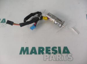 Slotcilinder Contactslot PEUGEOT 206 Hatchback (2A/C), PEUGEOT 206 Saloon, PEUGEOT 206 SW (2E/K)