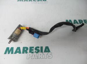 Slotcilinder Contactslot PEUGEOT 206 Hatchback (2A/C), PEUGEOT 206 Saloon, PEUGEOT 206 SW (2E/K)