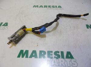 Slotcilinder Contactslot PEUGEOT 206 Hatchback (2A/C), PEUGEOT 206 Saloon, PEUGEOT 206 SW (2E/K)