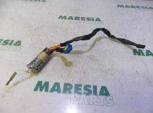 Slotcilinder Contactslot PEUGEOT 206 SW (2E/K)