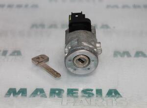 Ignition Lock Cylinder PEUGEOT 407 (6D_), PEUGEOT 407 Coupe (6C_)