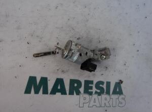 Slotcilinder Contactslot PEUGEOT 407 (6D_), PEUGEOT 407 Coupe (6C_)