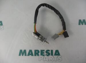 Slotcilinder Contactslot RENAULT KANGOO Express (FC0/1_), RENAULT KANGOO (KC0/1_)