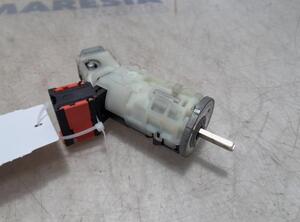 Ignition Lock Cylinder OPEL VIVARO B Van (X82)