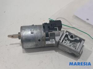 Ignition Lock Cylinder PEUGEOT 207 SW (WK_), PEUGEOT 308 I (4A_, 4C_), PEUGEOT 308 SW I (4E_, 4H_), CITROËN C5 III (RD_)