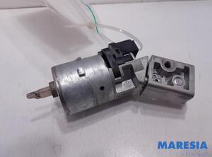 Slotcilinder Contactslot CITROËN C5 III (RD_)