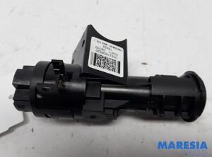 Slotcilinder Contactslot FIAT PANDA (312_, 319_), FIAT 500 (312_), FIAT 500 C (312_), ABARTH 500 / 595 / 695 (312_)