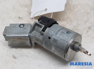 Ignition Lock Cylinder PEUGEOT 3008 MPV (0U_), PEUGEOT 5008 (0U_, 0E_), PEUGEOT 207 CC (WD_), PEUGEOT 308 I (4A_, 4C_)