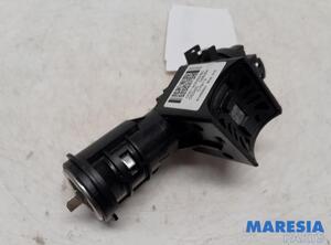 Slotcilinder Contactslot FIAT PANDA (312_, 319_), FIAT PANDA VAN (312_, 519_), FIAT 500 (312_), FIAT 500 C (312_)