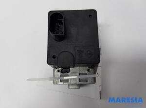 Ignition Lock Cylinder RENAULT ESPACE IV (JK0/1_)