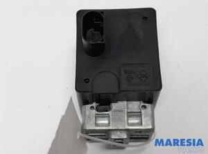 Ignition Lock Cylinder RENAULT MEGANE II (BM0/1_, CM0/1_)