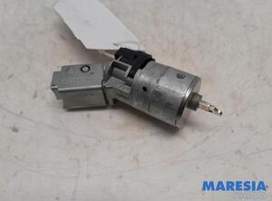 Ignition Lock Cylinder CITROËN C5 III (RD_)