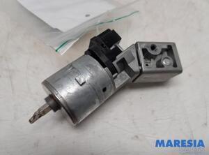 Slotcilinder Contactslot CITROËN C4 GRAND PICASSO I (UA_)