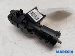 Ignition Lock Cylinder LANCIA YPSILON (312_), FIAT 500 (312_), FIAT 500 C (312_), ABARTH 500C / 595C / 695C (312_)