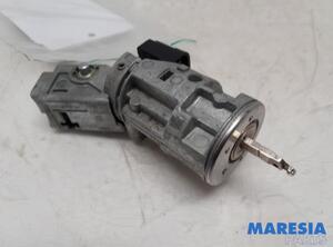 Ignition Lock Cylinder CITROËN BERLINGO MULTISPACE (B9), CITROËN C6 (TD_), PEUGEOT 407 SW (6E_), CITROËN C3 II (SC_)