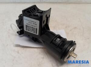 Ignition Lock Cylinder FIAT 500 (312_), FIAT 500 C (312_), LANCIA YPSILON (312_), FIAT PANDA (312_, 319_)