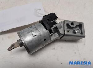 Ignition Lock Cylinder PEUGEOT 307 Break (3E), PEUGEOT 307 SW (3H), PEUGEOT 308 I (4A_, 4C_), PEUGEOT 308 SW I (4E_, 4H_)