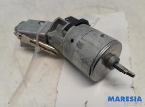 Ignition Lock Cylinder PEUGEOT 207 CC (WD_)