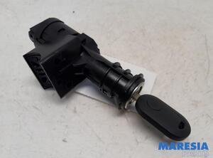 Ignition Lock Cylinder FIAT 500 (312_), FIAT 500 C (312_), FIAT PANDA (312_, 319_), FIAT PANDA VAN (312_, 519_)