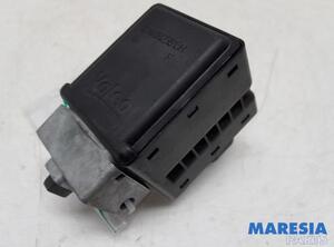 Slotcilinder Contactslot RENAULT MEGANE II (BM0/1_, CM0/1_)