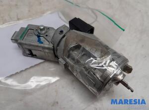 Ignition Lock Cylinder CITROËN DS4 (NX_), DS DS 4 / DS 4 CROSSBACK (NX_)