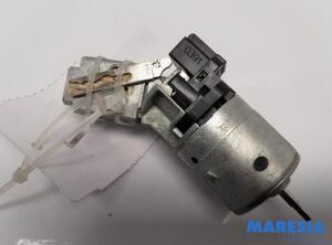 Ignition Lock Cylinder PEUGEOT 3008 MPV (0U_)