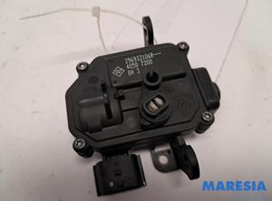 Ignition Lock Cylinder RENAULT ZOE (BFM_), RENAULT ZOE Hatchback Van (BFM_)