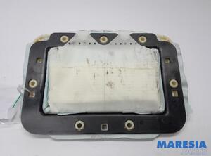 Front Passenger Airbag RENAULT MEGANE III Hatchback (BZ0/1_, B3_)