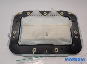 Front Passenger Airbag RENAULT GRAND SCÉNIC III (JZ0/1_)