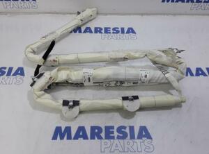 Roof Airbag RENAULT Megane IV Grandtour (K9A/M)