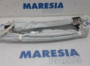 Roof Airbag PEUGEOT 208 I (CA, CC)