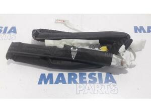 Roof Airbag PEUGEOT 508 SW I (8E_)