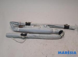 Roof Airbag PEUGEOT 2008 I (CU), PEUGEOT 208 I (CA, CC)