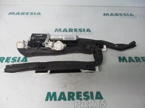 Airbag Dach links Peugeot 1007  9655837980 P5516455