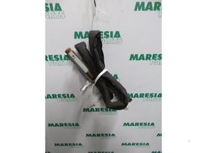 Roof Airbag RENAULT MEGANE II (BM0/1_, CM0/1_), RENAULT MEGANE II Saloon (LM0/1_)