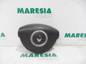 Driver Steering Wheel Airbag RENAULT Espace IV (JK0/1)