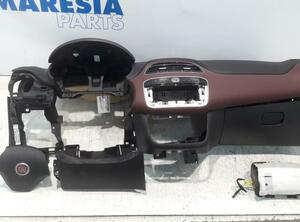 Driver Steering Wheel Airbag FIAT Grande Punto (199), FIAT Punto (199), FIAT Punto Evo (199)