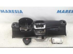 Driver Steering Wheel Airbag FIAT Grande Punto (199), FIAT Punto (199), FIAT Punto Evo (199)