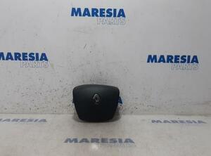 Driver Steering Wheel Airbag RENAULT MEGANE III Hatchback (BZ0/1_, B3_)