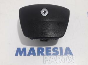 Driver Steering Wheel Airbag RENAULT MEGANE III Grandtour (KZ0/1)