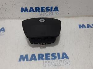 Driver Steering Wheel Airbag RENAULT MEGANE III Coupe (DZ0/1_)