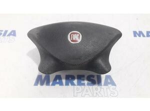 Driver Steering Wheel Airbag FIAT Scudo Kasten (270, 272)