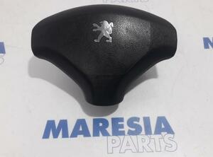 Driver Steering Wheel Airbag PEUGEOT 308 I (4A, 4C)
