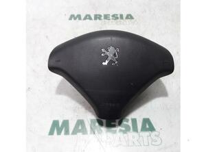 Driver Steering Wheel Airbag PEUGEOT 307 Break (3E), PEUGEOT 307 SW (3H)