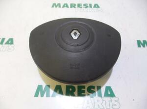 Driver Steering Wheel Airbag RENAULT Clio III (BR0/1, CR0/1)