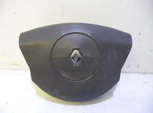 Driver Steering Wheel Airbag RENAULT Laguna II Grandtour (KG0/1)