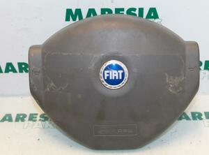 Driver Steering Wheel Airbag FIAT Panda (169)