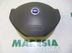 Driver Steering Wheel Airbag FIAT Panda (169)