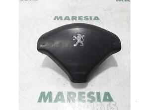 96345028ZR Airbag Fahrer PEUGEOT 307 SW P9177819