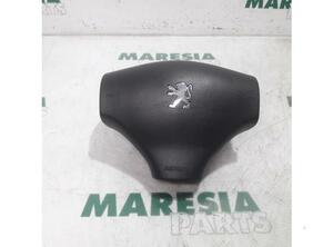 Driver Steering Wheel Airbag PEUGEOT 206 CC (2D)